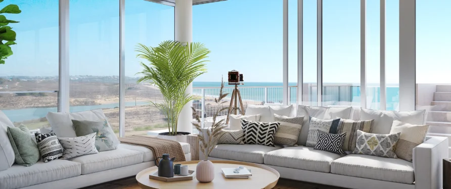 Introducing Bayline Beachfront: Exclusive Investment Opportunity Event